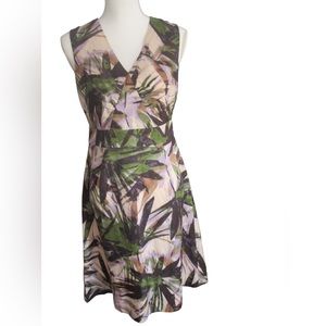 Banana Republic size 6 dress